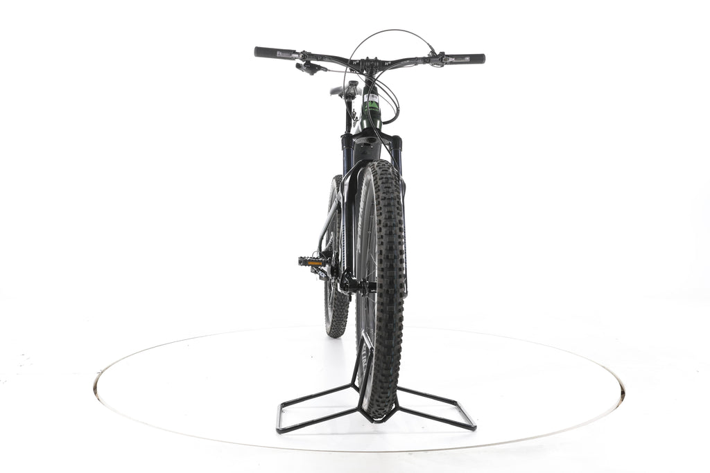 HoheAcht Mola Monto E-Bike Fully - Image 4