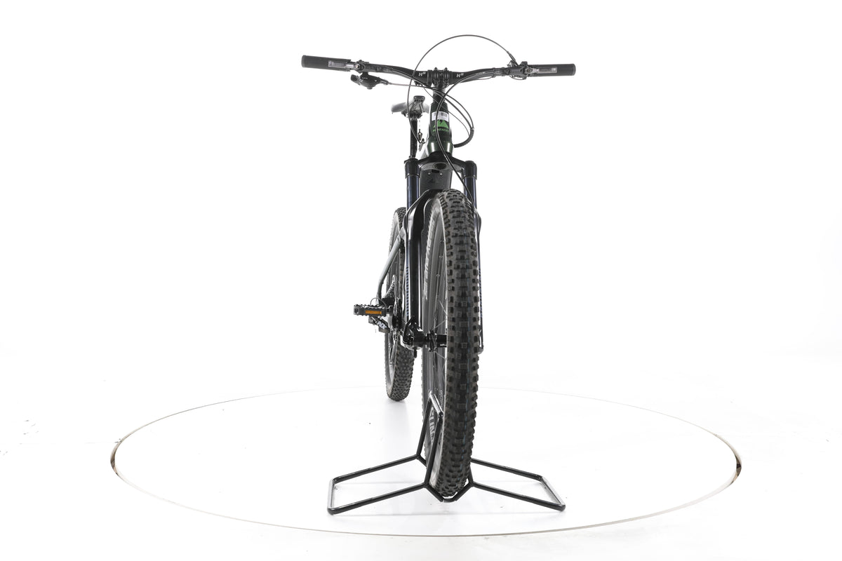 HoheAcht Mola Monto E-Bike Fully - Image 4