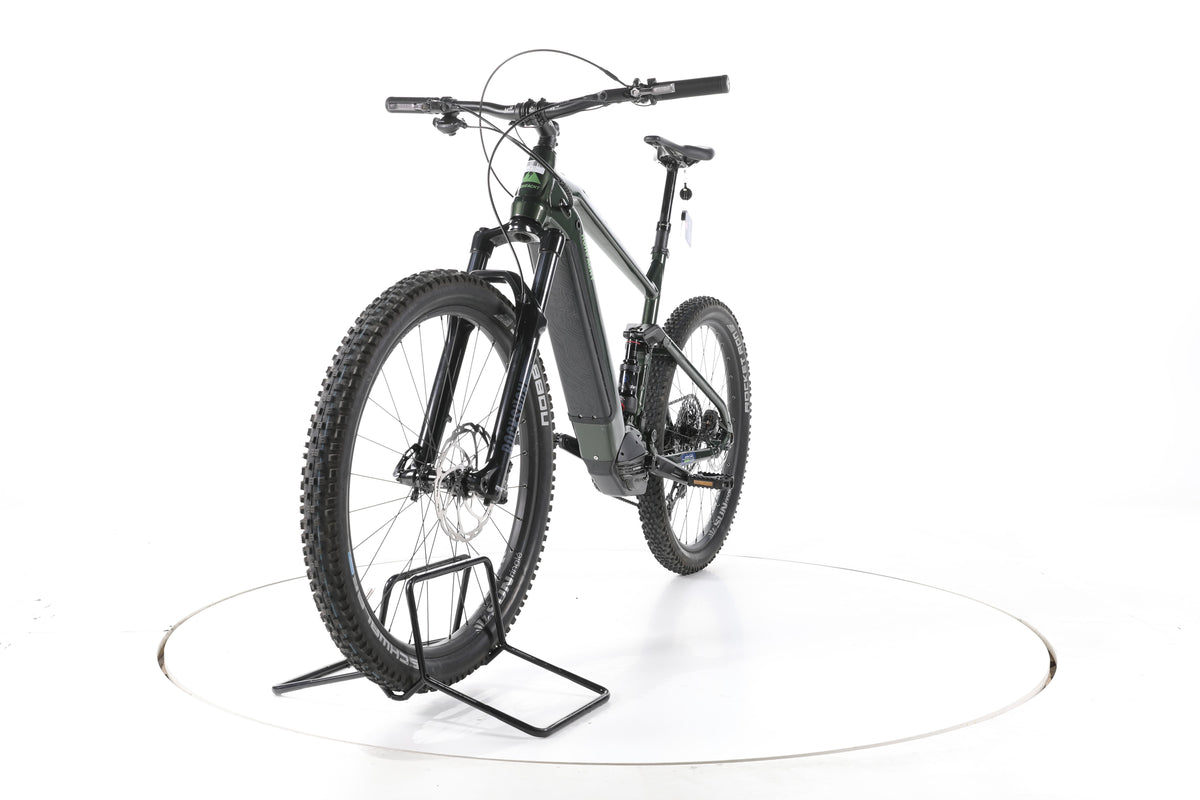 HoheAcht Mola Monto E-Bike Fully - Image 5
