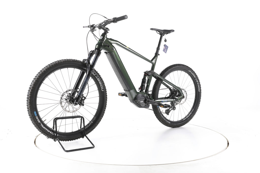HoheAcht Mola Monto E-Bike Fully - Image 6