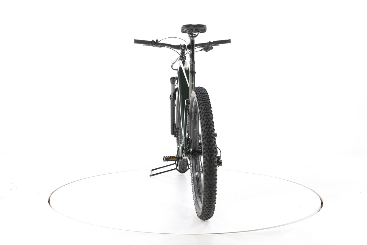 HoheAcht Mola Monto E-Bike Fully - Image 10