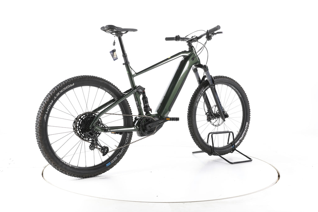 HoheAcht Mola Monto E-Bike Fully - Image 12