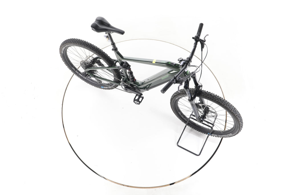 HoheAcht Mola Monto E-Bike Fully - Image 14