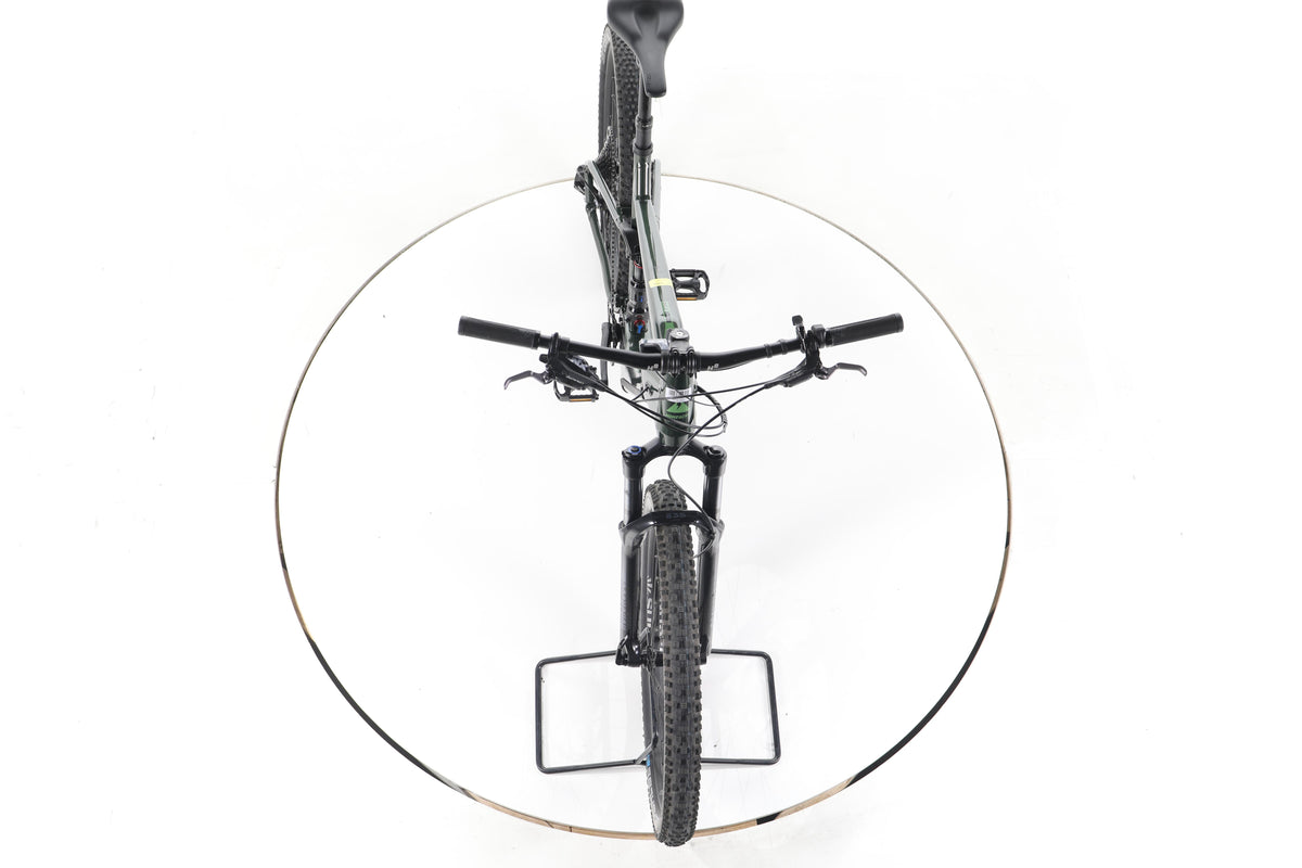 HoheAcht Mola Monto E-Bike Fully - Image 16