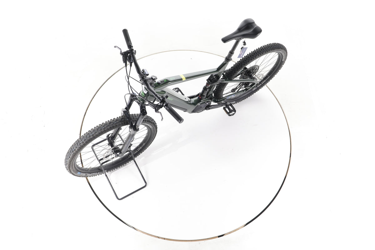 HoheAcht Mola Monto E-Bike Fully - Image 18