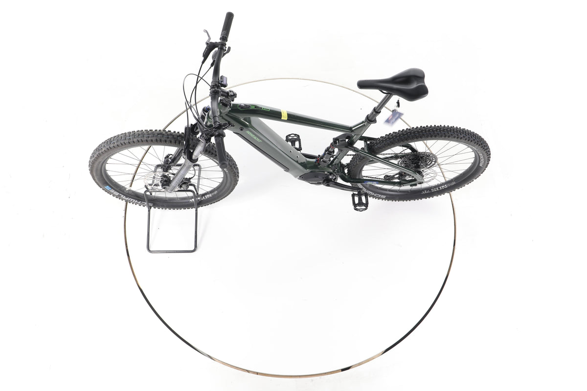 HoheAcht Mola Monto E-Bike Fully - Image 19