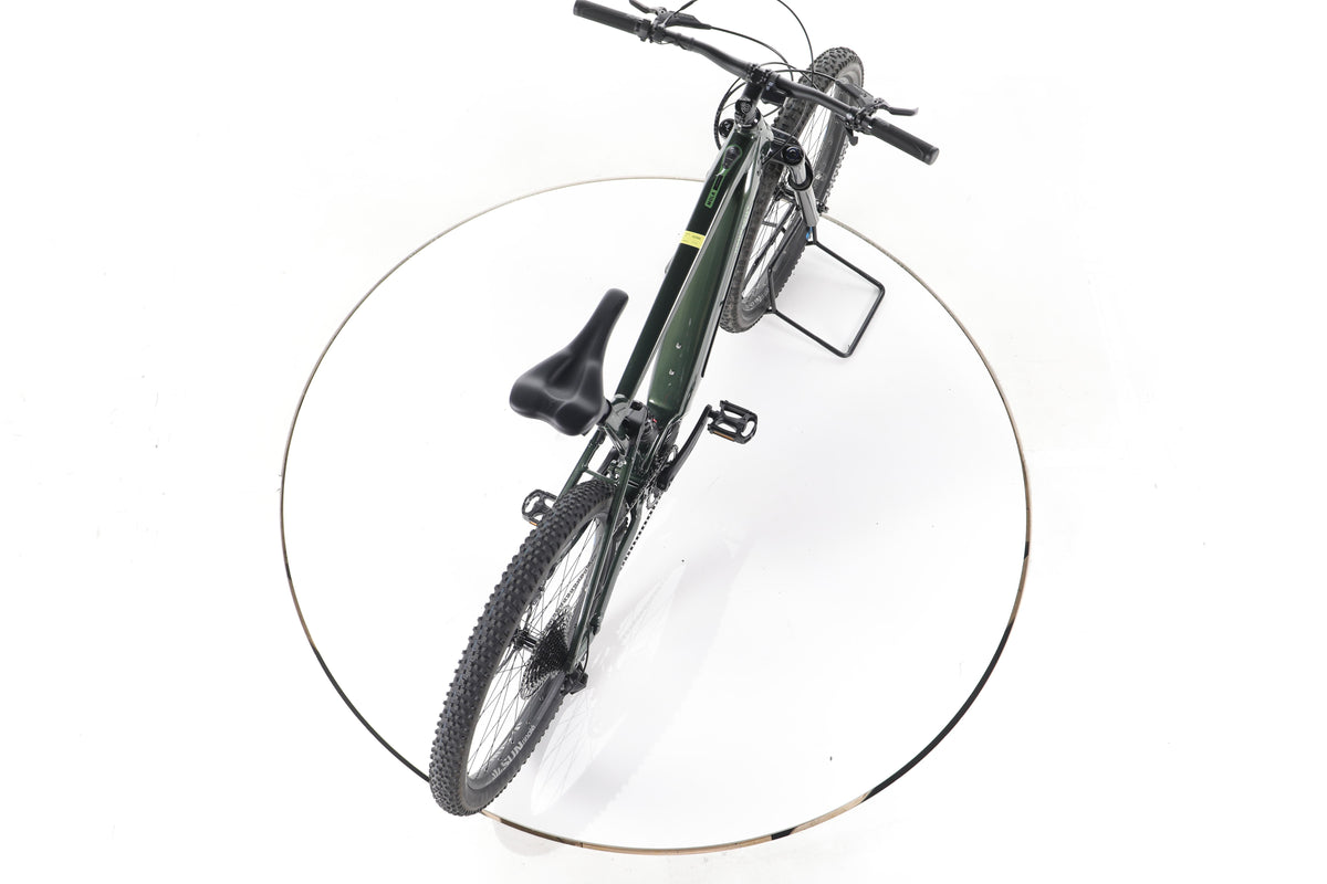 HoheAcht Mola Monto E-Bike Fully - Image 23