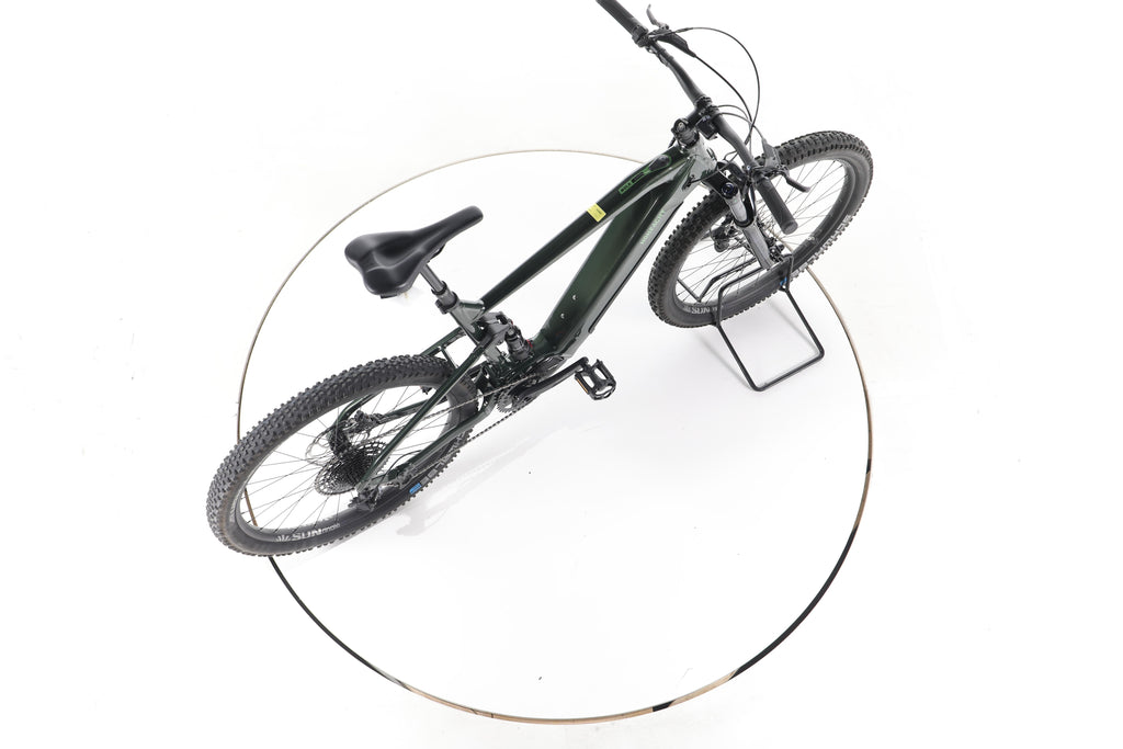HoheAcht Mola Monto E-Bike Fully - Image 24