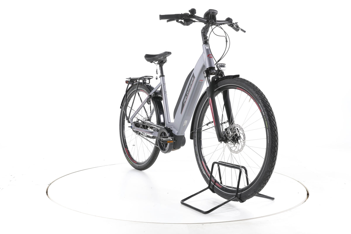 Feldmeier FE 03C ECO City E-Bike Tiefeinsteiger - Image 3