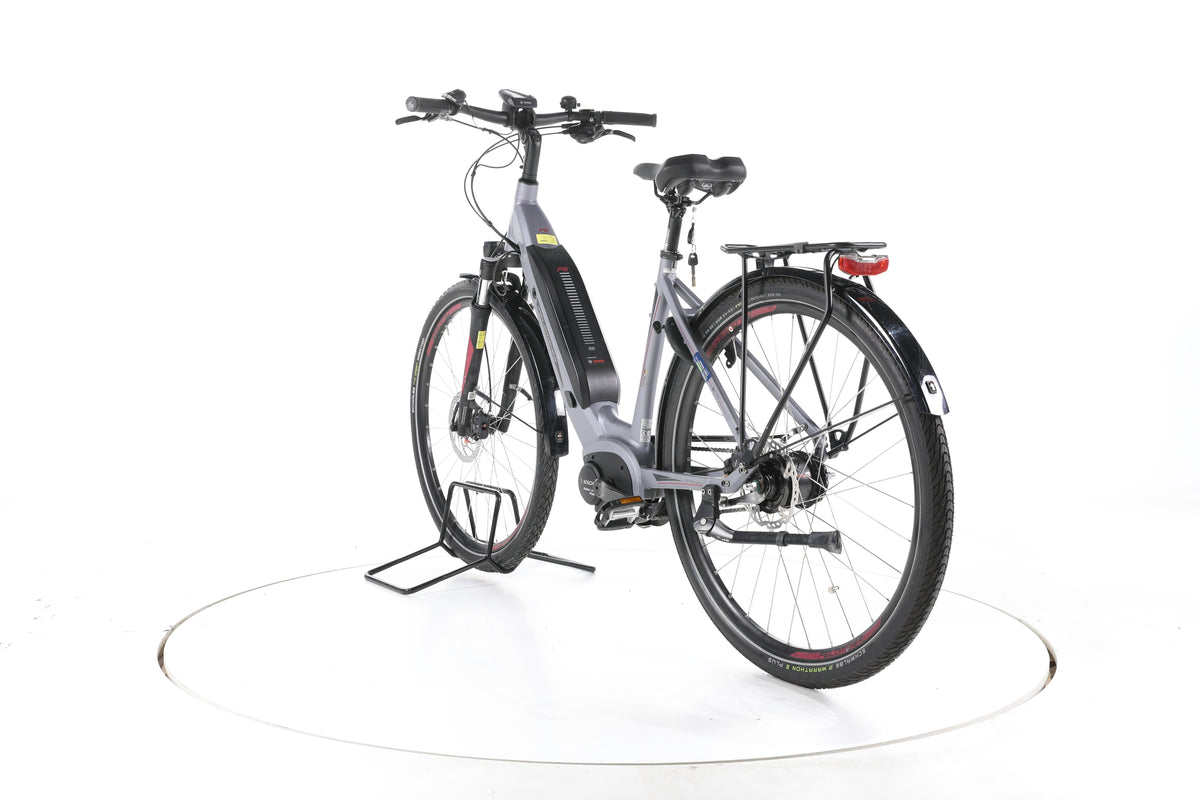 Feldmeier FE 03C ECO City E-Bike Tiefeinsteiger - Image 9