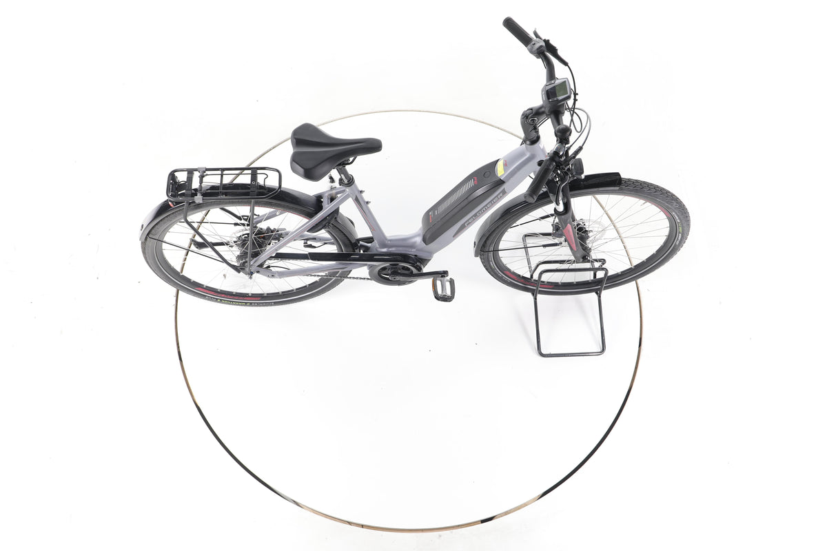 Feldmeier FE 03C ECO City E-Bike Tiefeinsteiger - Image 13