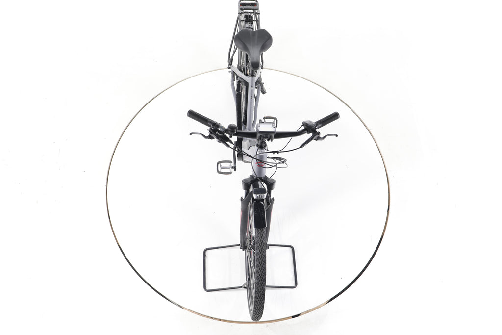 Feldmeier FE 03C ECO City E-Bike Tiefeinsteiger - Image 16