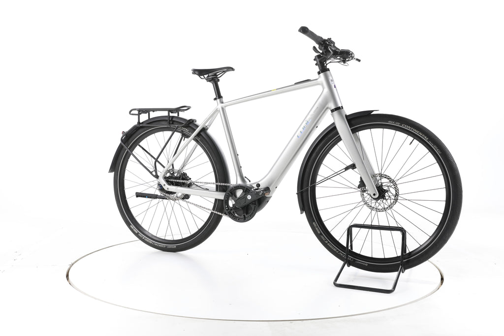 Cube Editor Hybrid SLX FE 400X E-Bike 2025 - Image 2