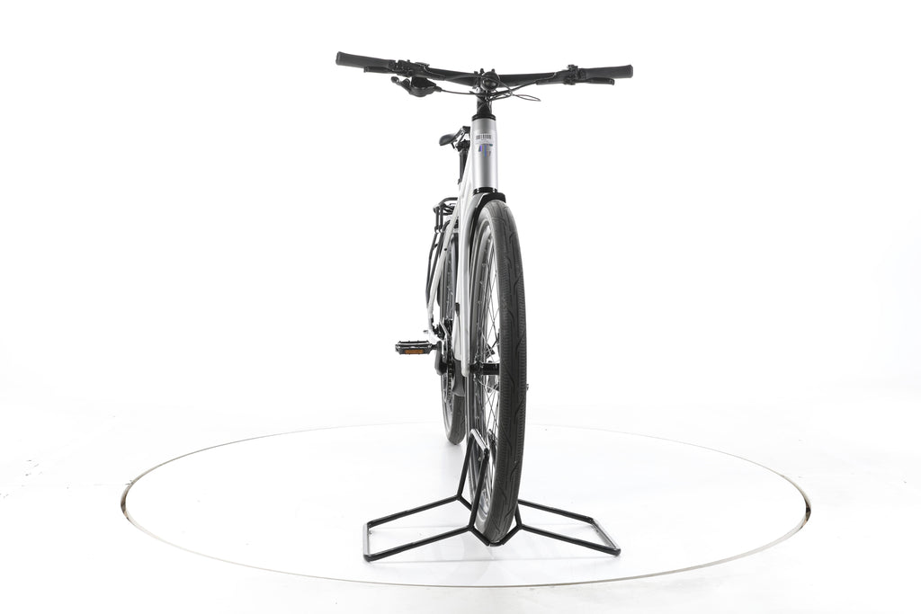 Cube Editor Hybrid SLX FE 400X E-Bike 2025 - Image 4