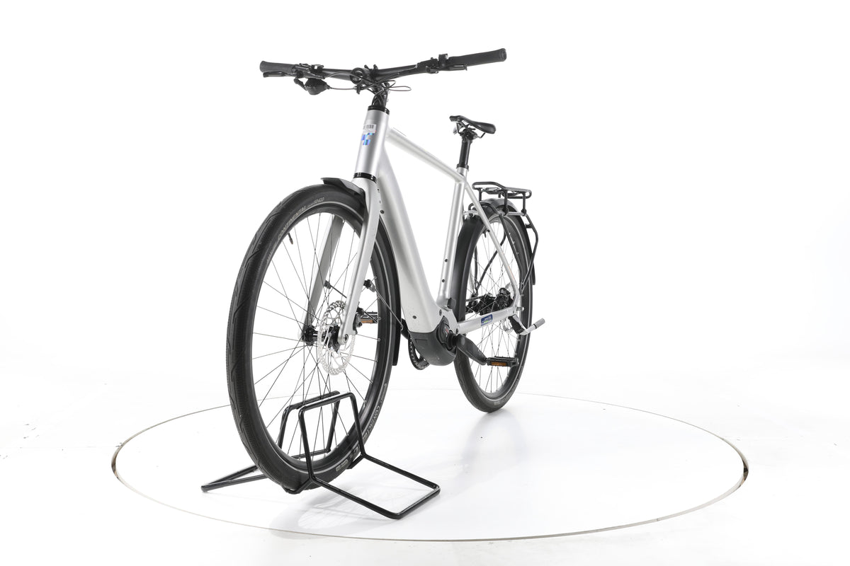 Cube Editor Hybrid SLX FE 400X E-Bike 2025 - Image 5