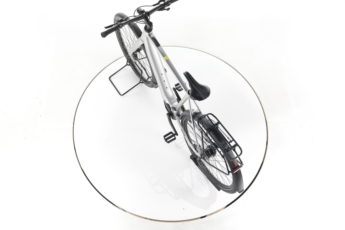 Cube Editor Hybrid SLX FE 400X E-Bike 2025 - Image 21