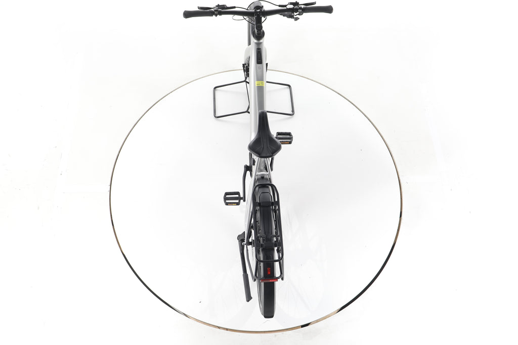 Cube Editor Hybrid SLX FE 400X E-Bike 2025 - Image 22