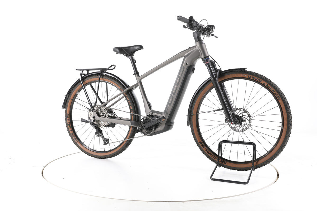 Focus Jarifa² 6.8 Trekking E-Bike - Image 2