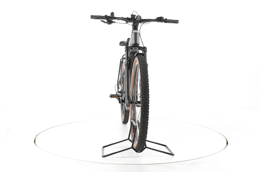 Focus Jarifa² 6.8 Trekking E-Bike - Image 4