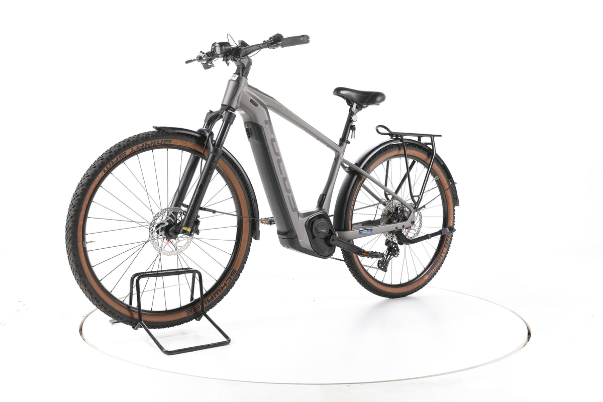 Focus Jarifa² 6.8 Trekking E-Bike - Image 6
