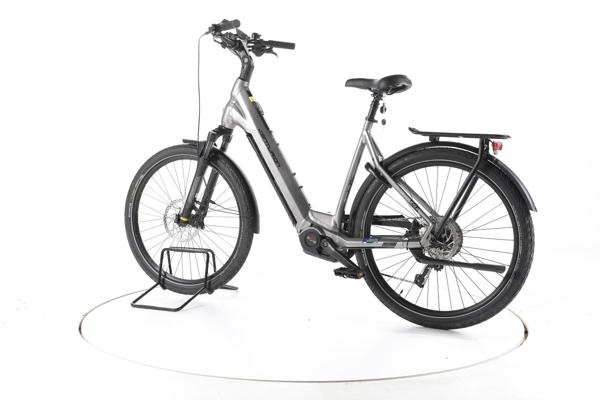 Centurion E-Fire City R960i Plus Trekking E-Bike Tiefeinsteiger - Image 8