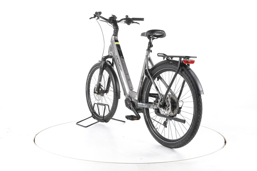 Centurion E-Fire City R960i Plus Trekking E-Bike Tiefeinsteiger - Image 9