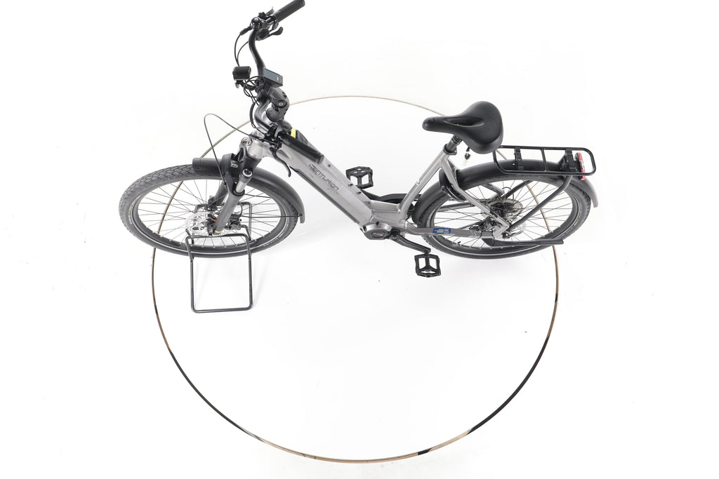 Centurion E-Fire City R960i Plus Trekking E-Bike Tiefeinsteiger - Image 19