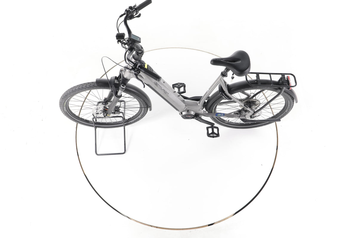 Centurion E-Fire City R960i Plus Trekking E-Bike Tiefeinsteiger - Image 19