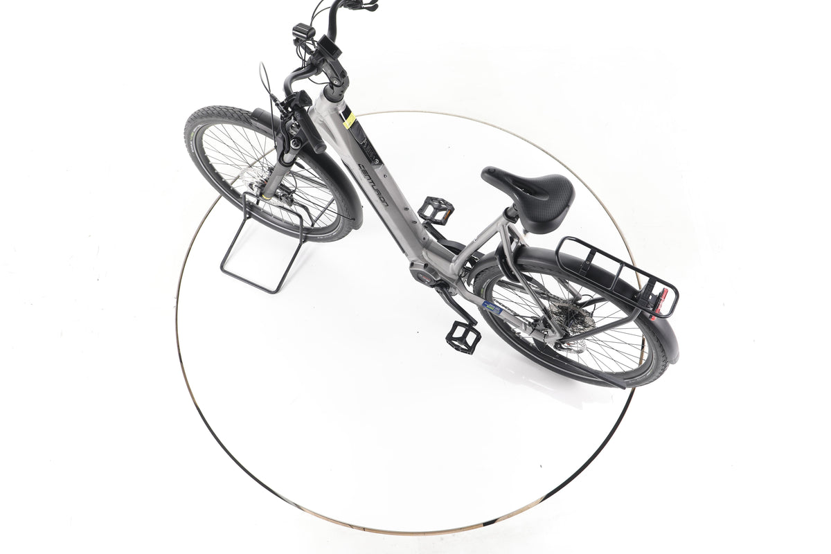 Centurion E-Fire City R960i Plus Trekking E-Bike Tiefeinsteiger - Image 20
