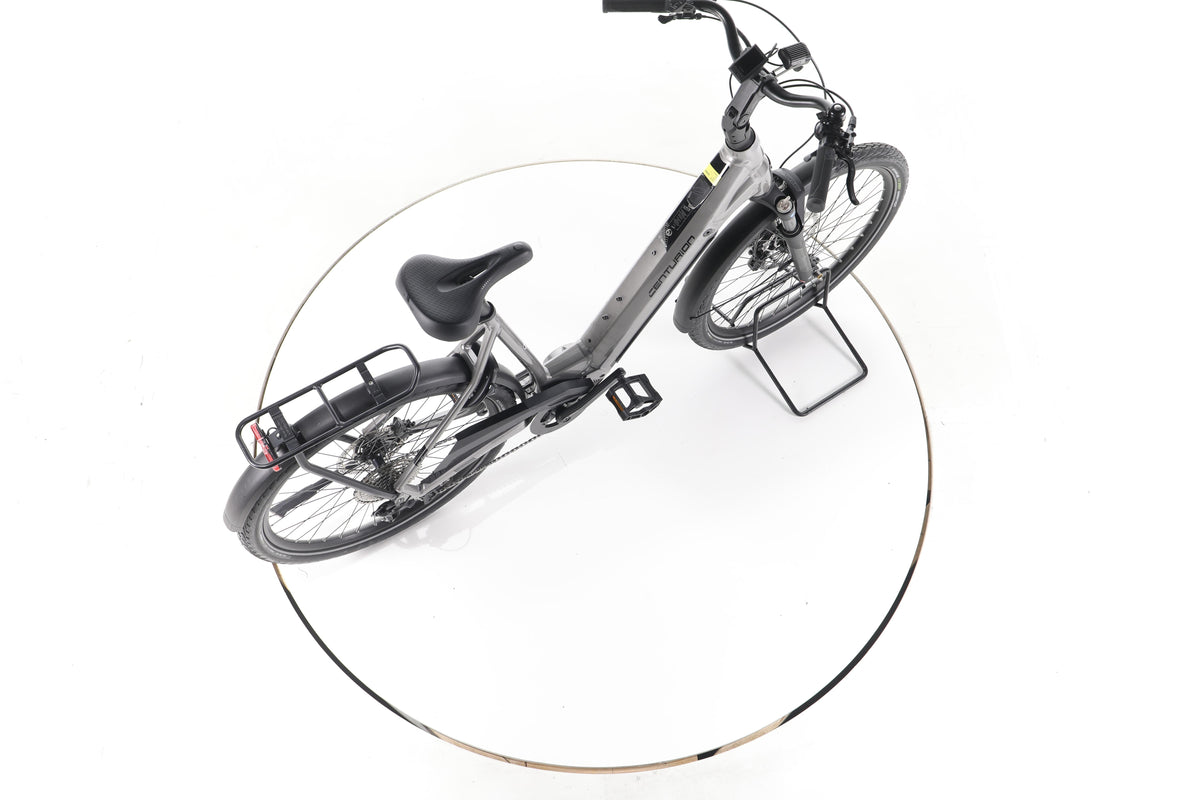 Centurion E-Fire City R960i Plus Trekking E-Bike Tiefeinsteiger - Image 24