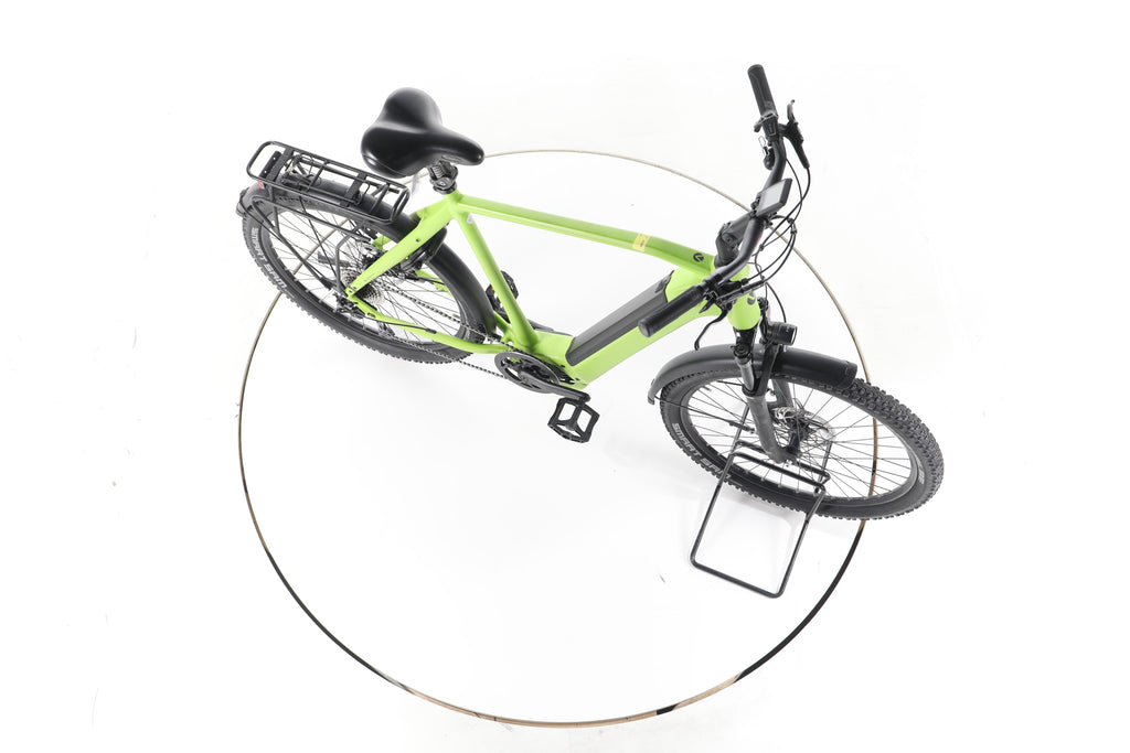 Velo de Ville SEB990 Smart Range Trekking E-Bike - Image 14