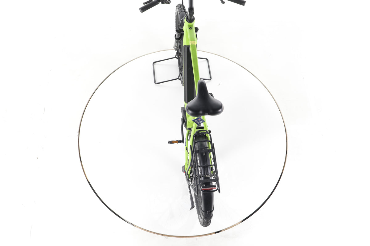 Velo de Ville SEB990 Smart Range Trekking E-Bike - Image 22