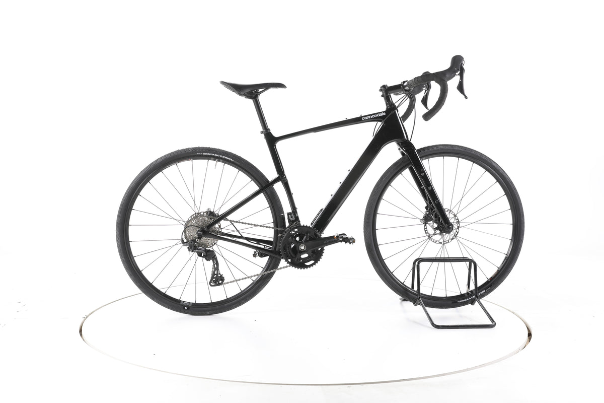 Cannondale Topstone 3 Gravelbike Carbon 2024 - Image 1