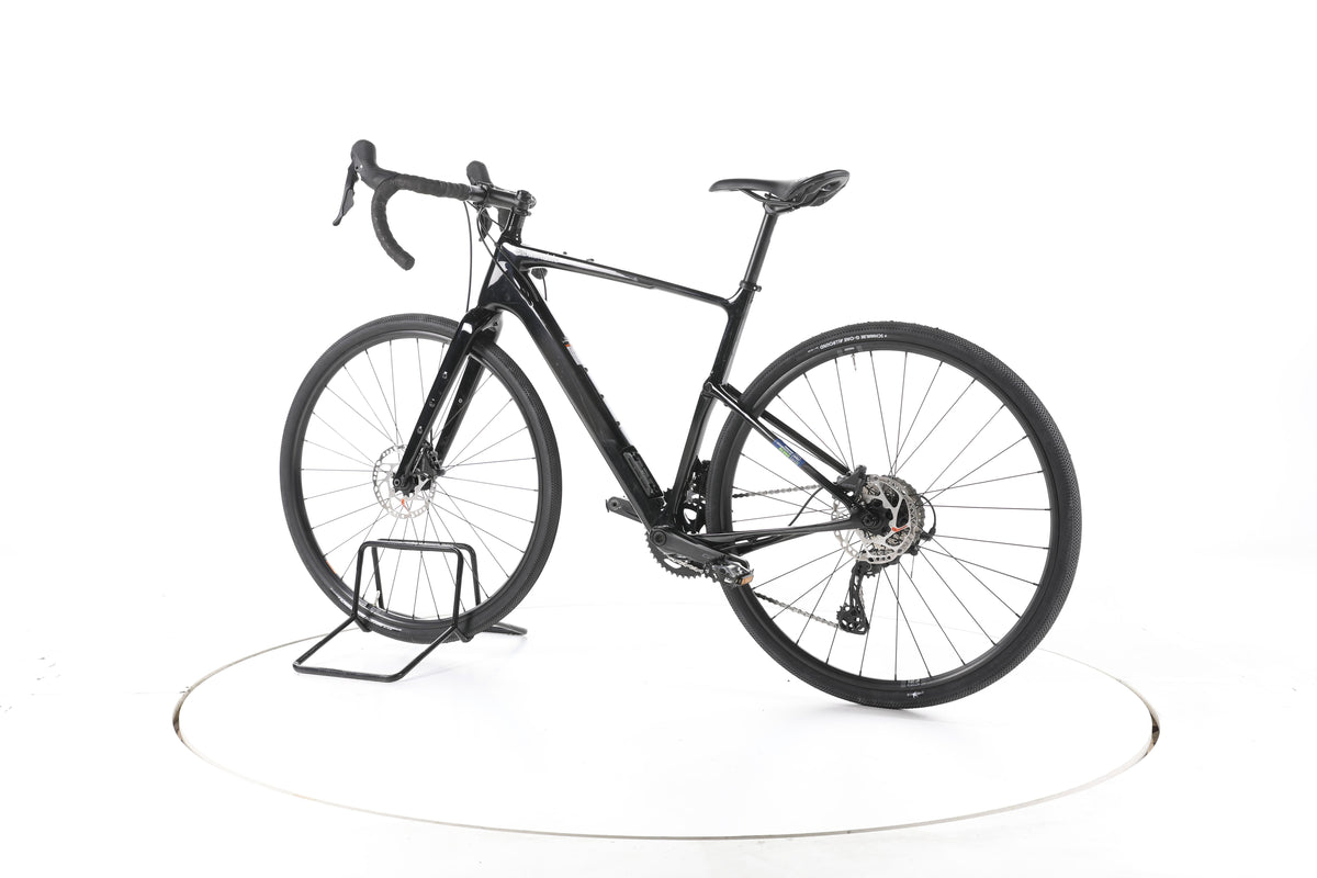 Cannondale Topstone 3 Gravelbike Carbon 2024 - Image 8