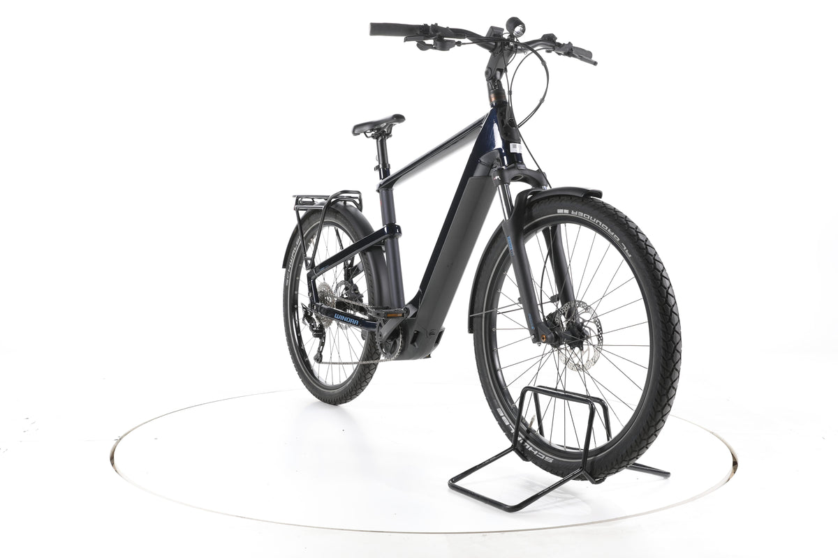 Winora Yakun 10 Trekking E-Bike - Image 3