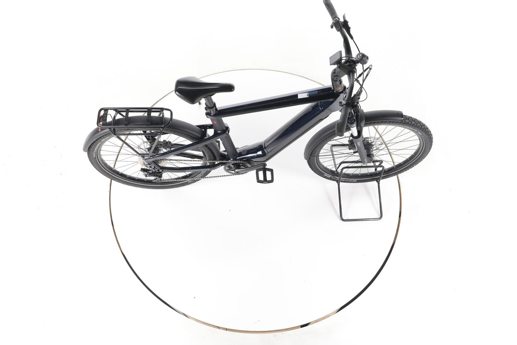 Winora Yakun 10 Trekking E-Bike - Image 13