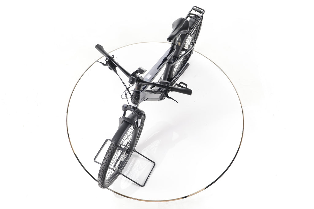 Winora Yakun 10 Trekking E-Bike - Image 17
