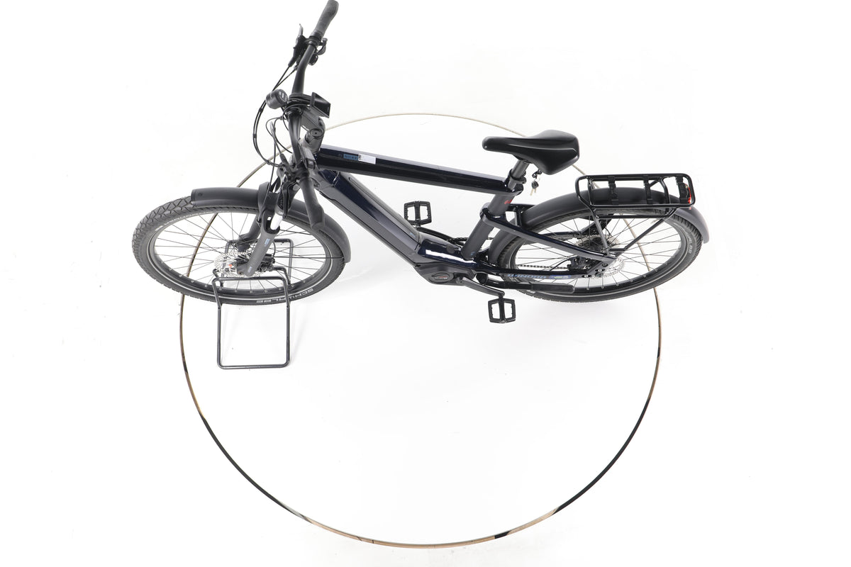 Winora Yakun 10 Trekking E-Bike - Image 19