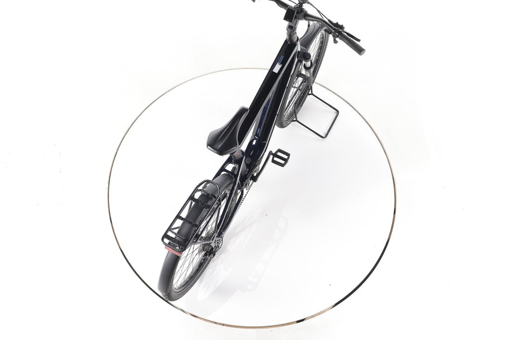Winora Yakun 10 Trekking E-Bike - Image 23