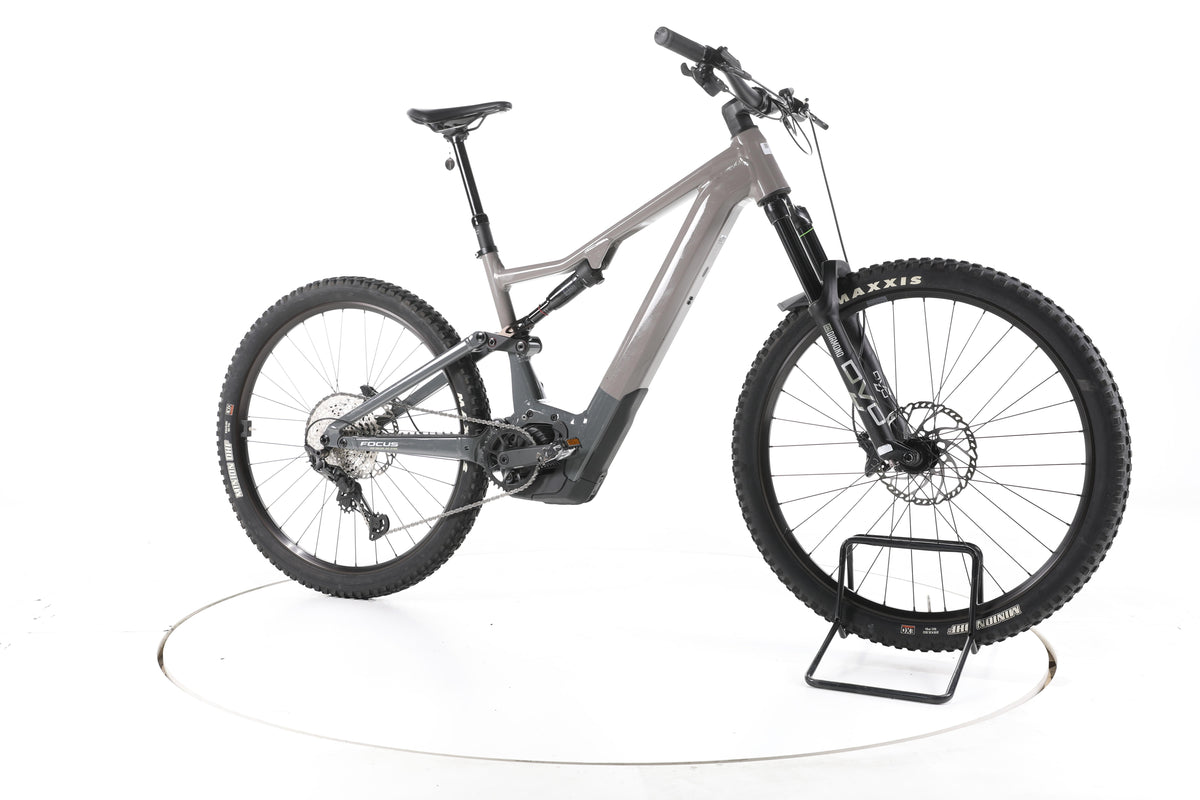 Focus JAM² 6.7 E-Bike Fully - Image 2
