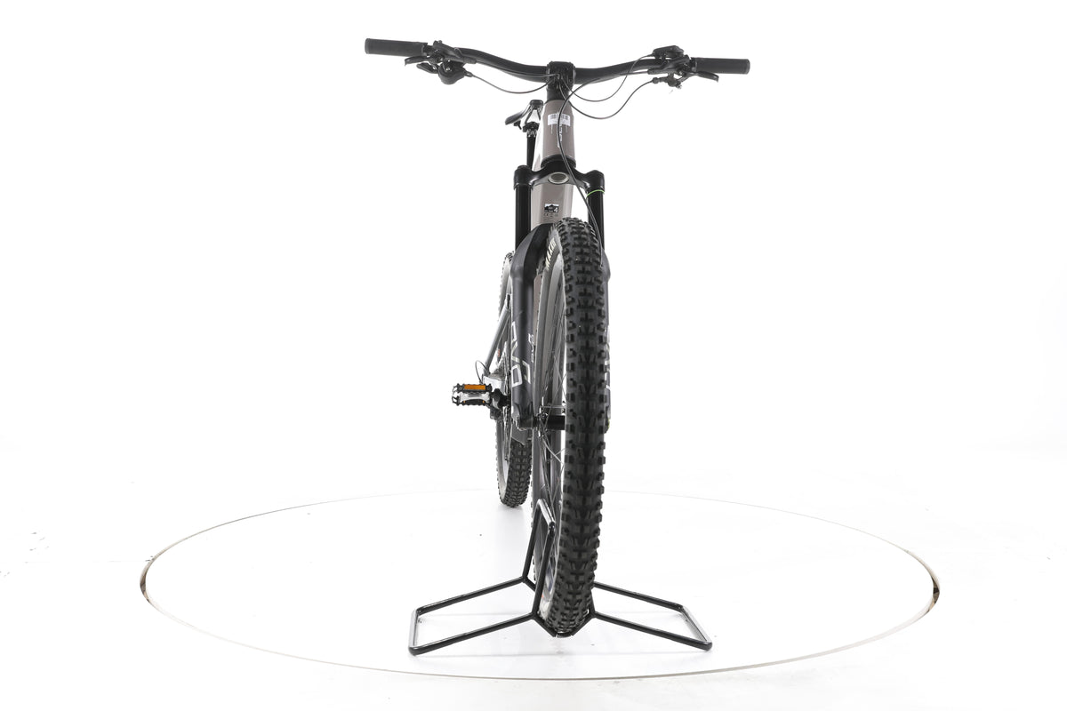 Focus JAM² 6.7 E-Bike Fully - Image 4