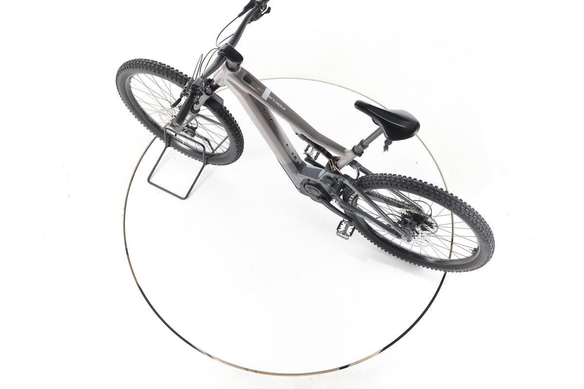 Focus JAM² 6.7 E-Bike Fully - Image 20