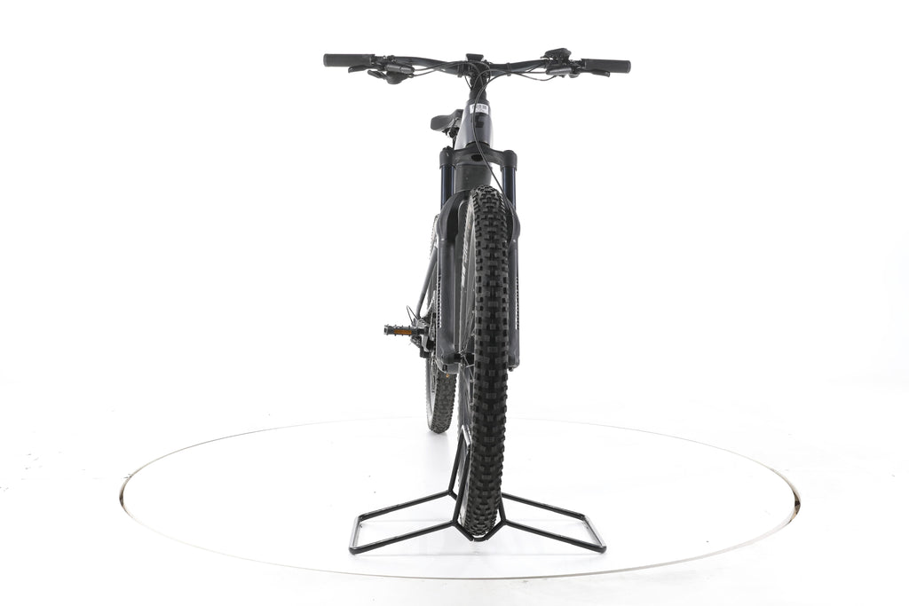 Cube Stereo Hybrid 140 HPC Race 750 E-Bike Fully Carbon - Image 4