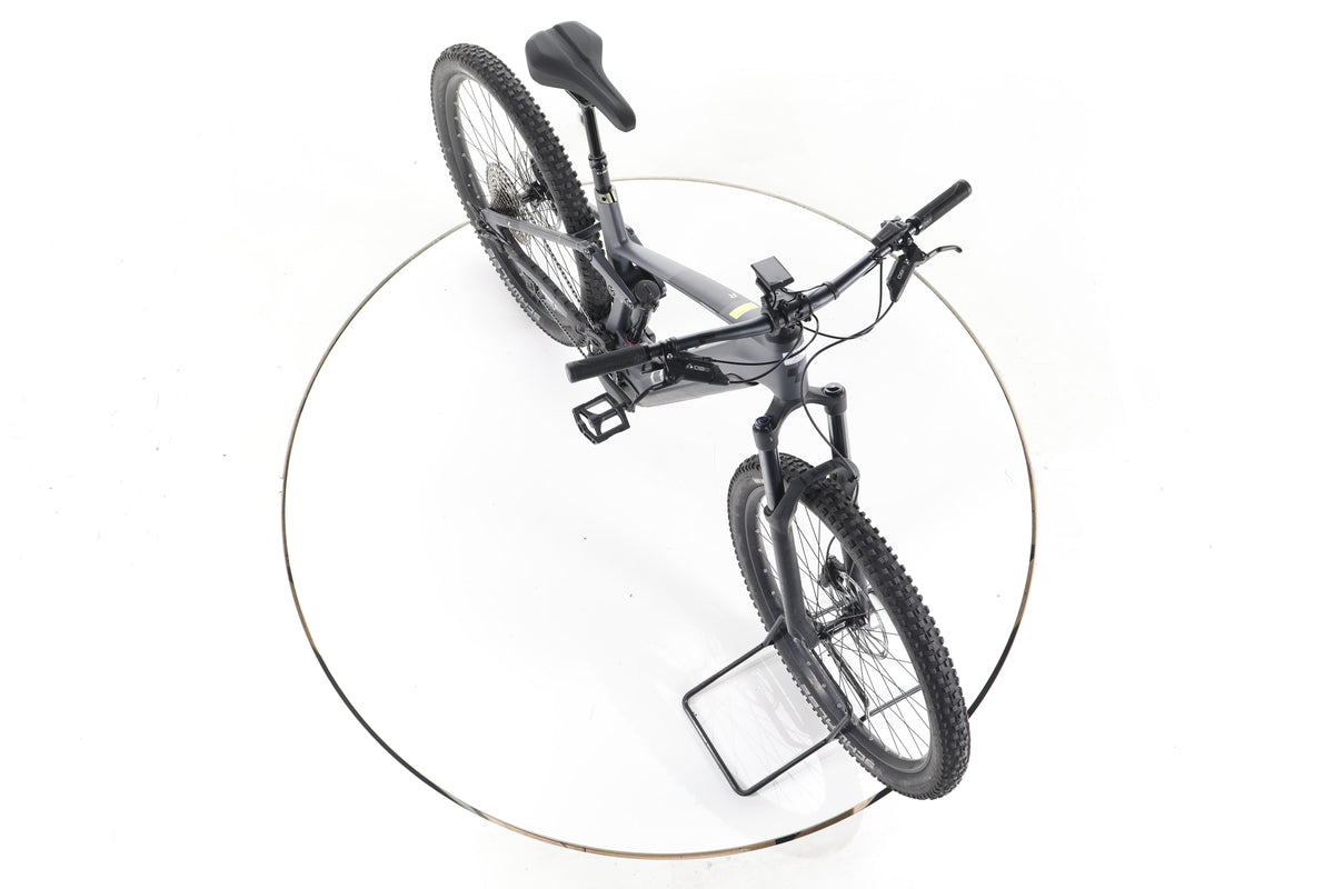 Cube Stereo Hybrid 140 HPC Race 750 E-Bike Fully Carbon - Image 15