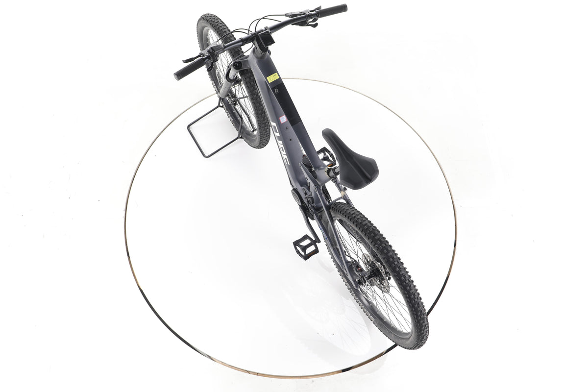 Cube Stereo Hybrid 140 HPC Race 750 E-Bike Fully Carbon - Image 21