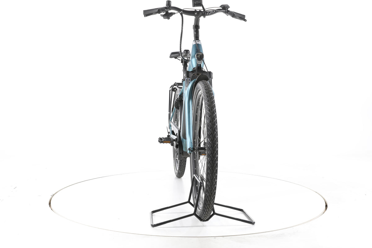 Pegasus Premio EVO 9 Trekking E-Bike Tiefeinsteiger - Image 4