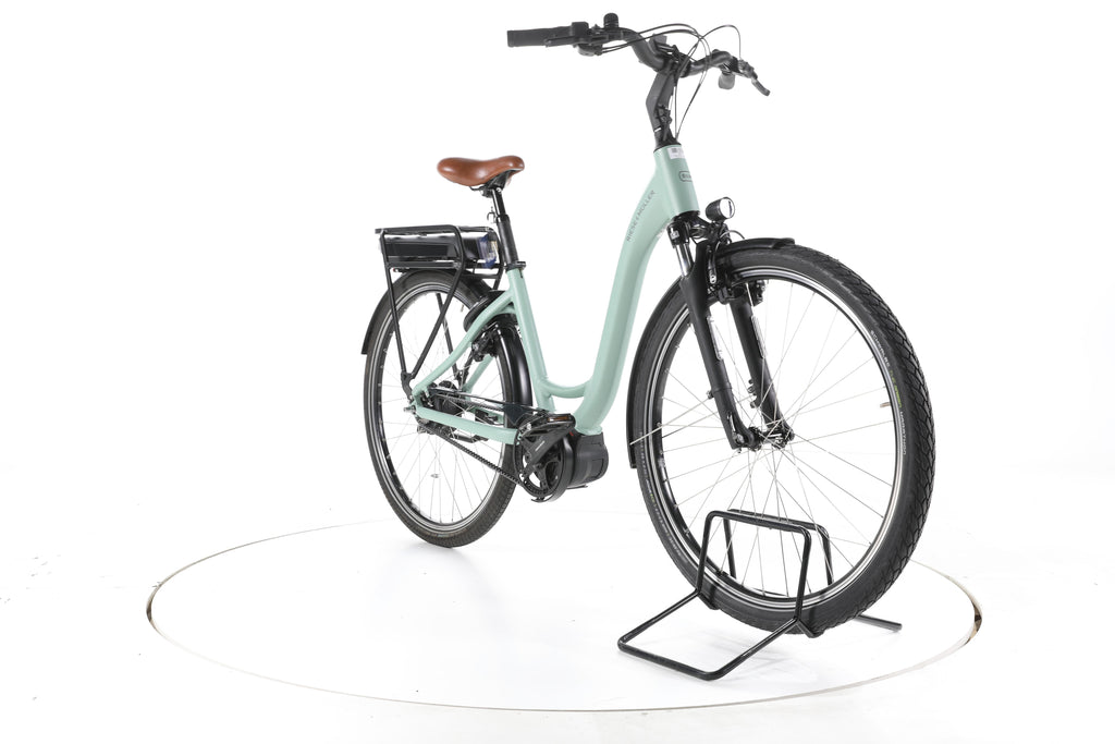 Riese & Müller Swing vario City E-Bike Tiefeinsteiger - Image 3