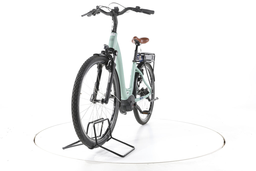 Riese & Müller Swing vario City E-Bike Tiefeinsteiger - Image 5