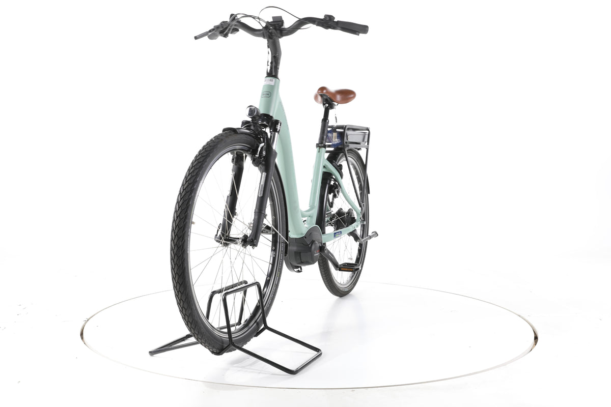 Riese & Müller Swing vario City E-Bike Tiefeinsteiger - Image 5