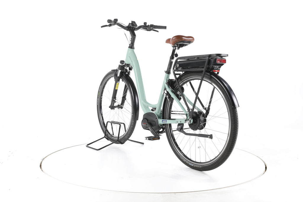 Riese & Müller Swing vario City E-Bike Tiefeinsteiger - Image 9
